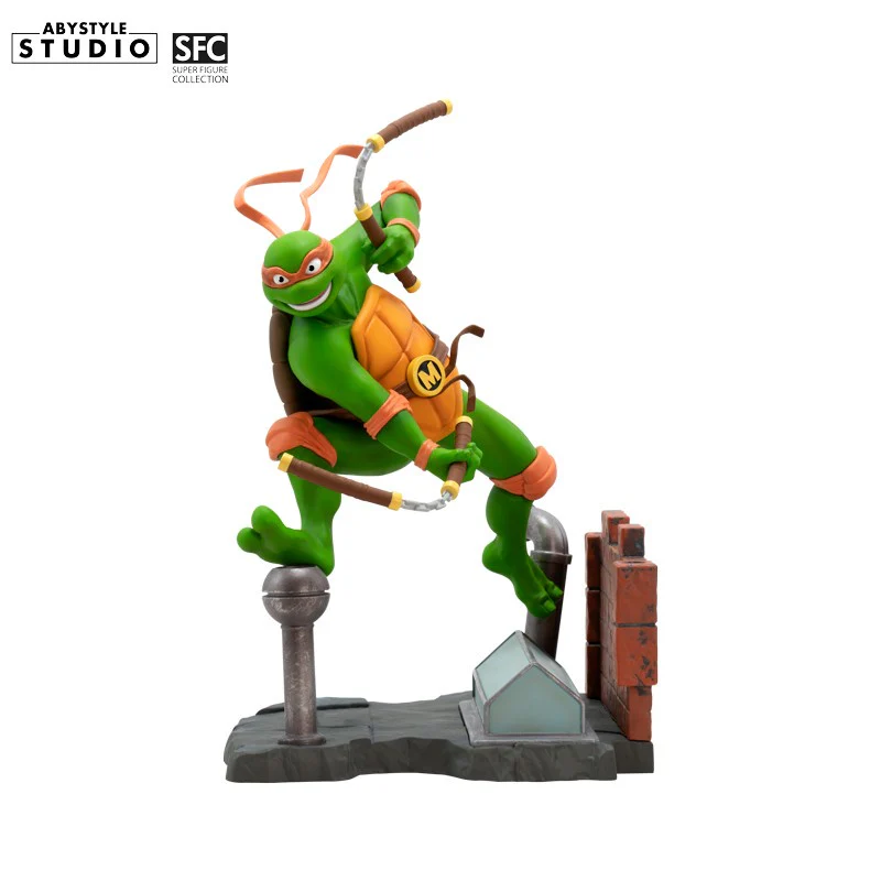 FIGURA MICHELANGELO SFC - Image 2