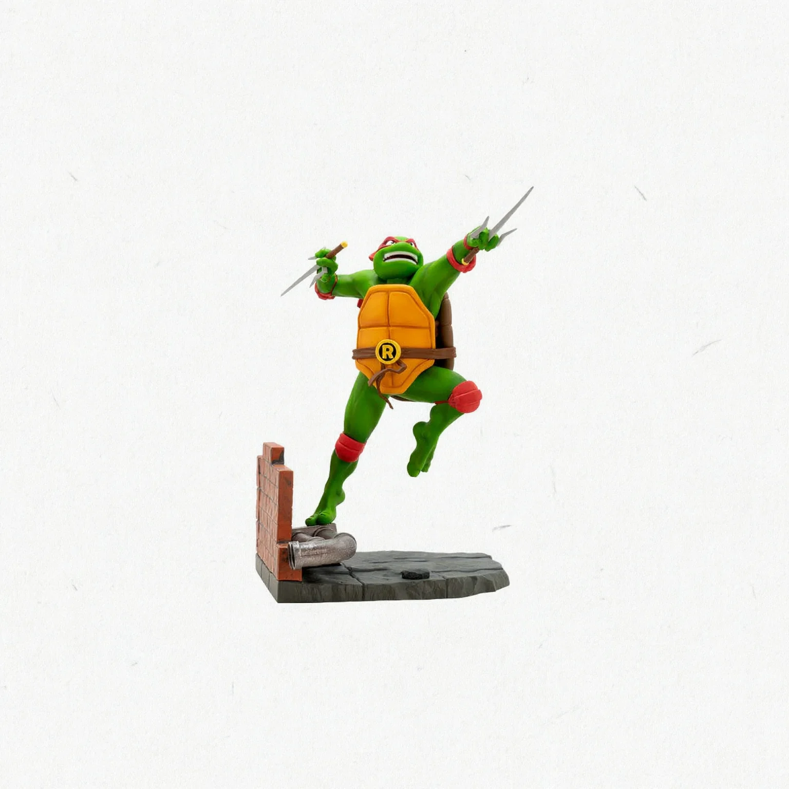 FIGURA RAPHAEL SFC