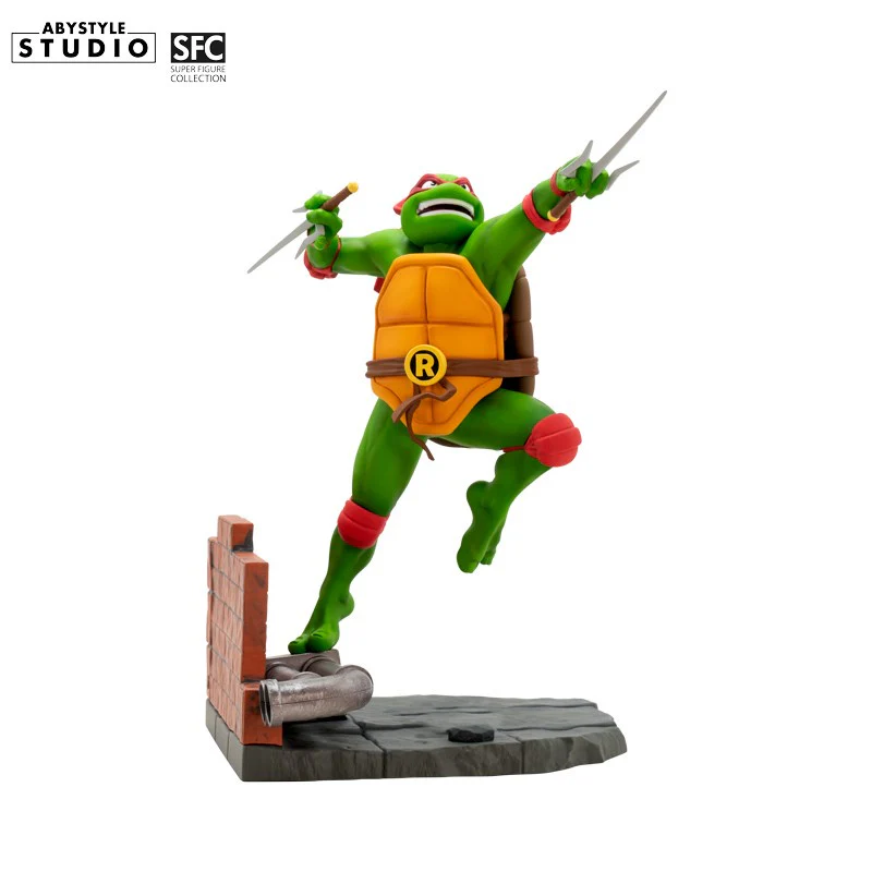 FIGURA RAPHAEL SFC - Image 2
