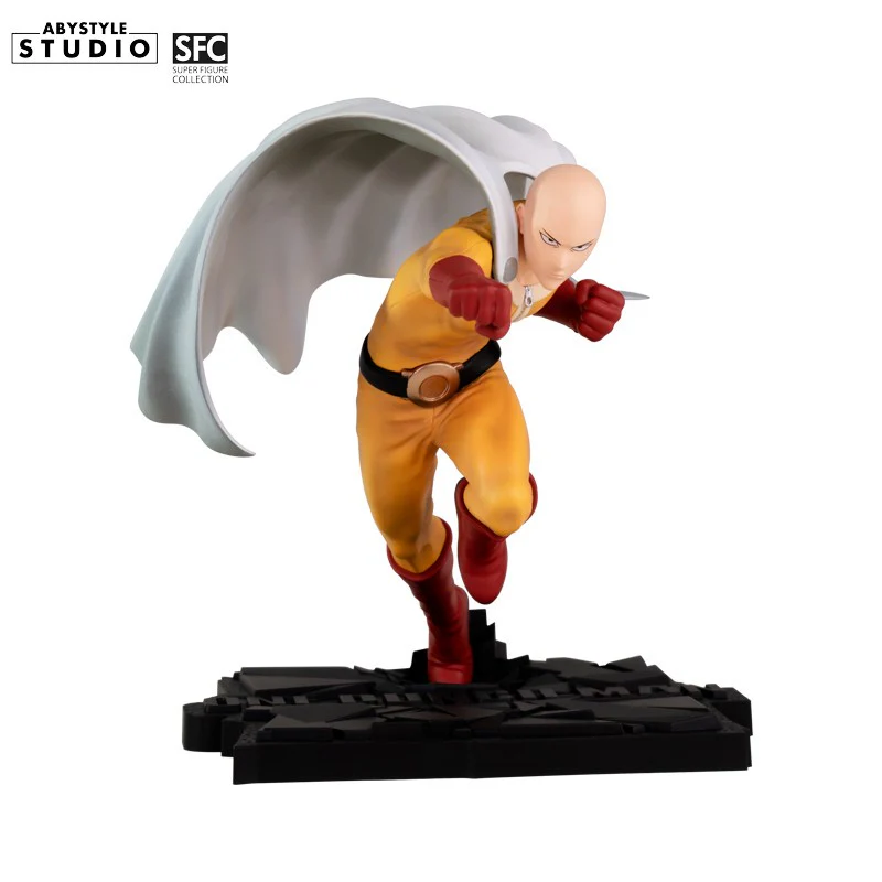 FIGURA SAITAMA SFC - Image 2