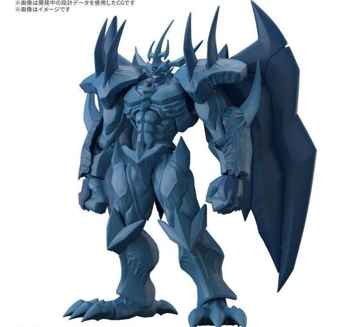 FIGURERISE STANDARD AMPLIFIED EGYPTIAN GOD OBELISK THE TORMENTOR