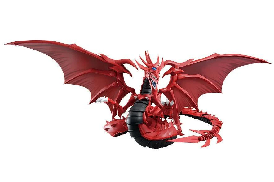 FIGURERISE STANDARD AMPLIFIED EGYPTIAN GOD SLIFER THE SKY DRAGON