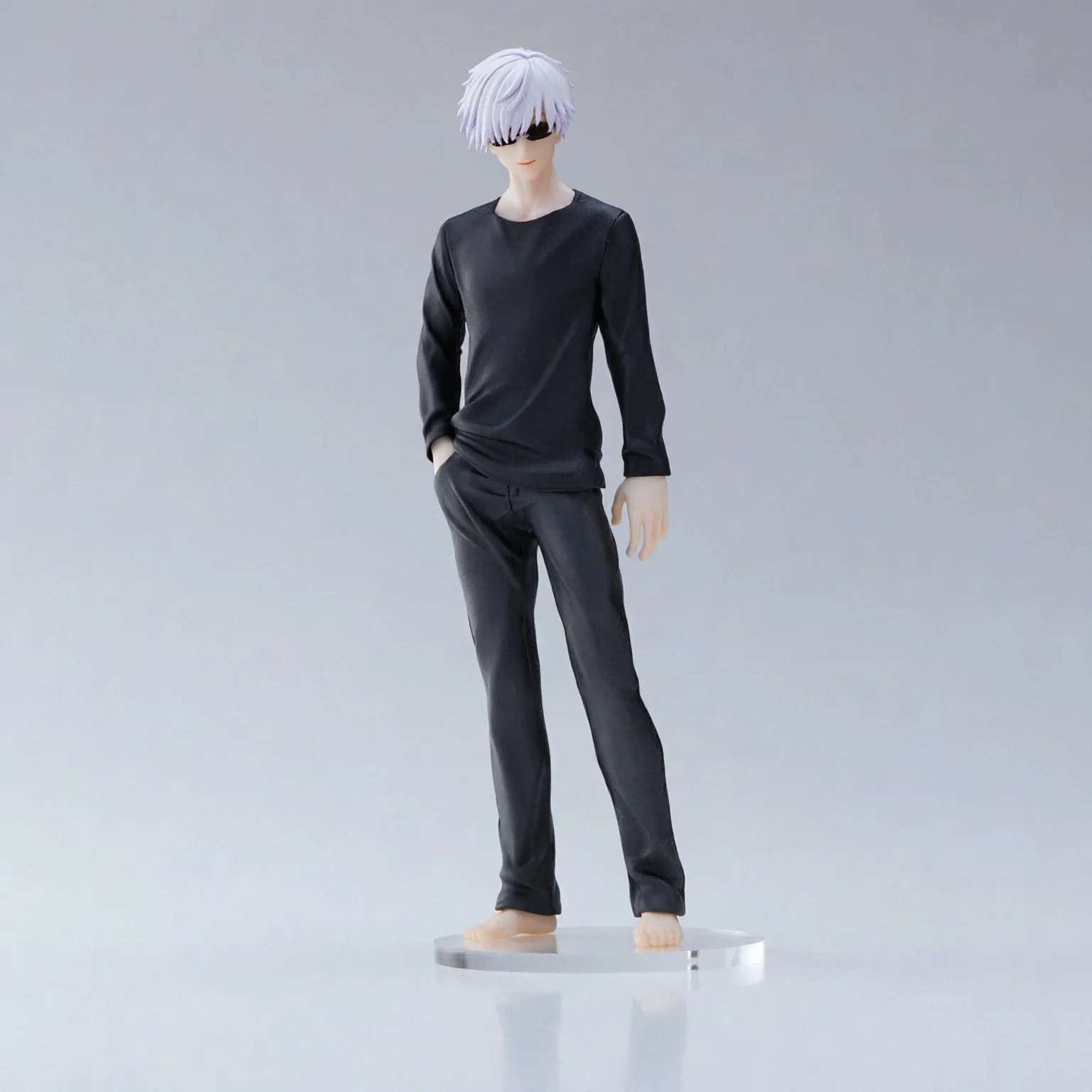 FIGURIZM "JUJUTSU KAISEN" "SATORU GOJO"