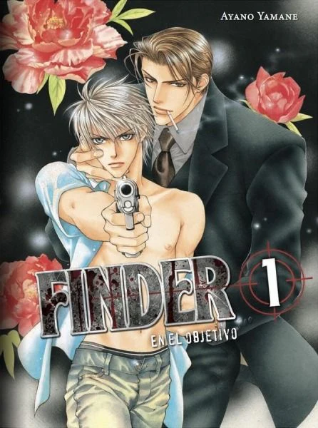 FINDER 1 EUROPA