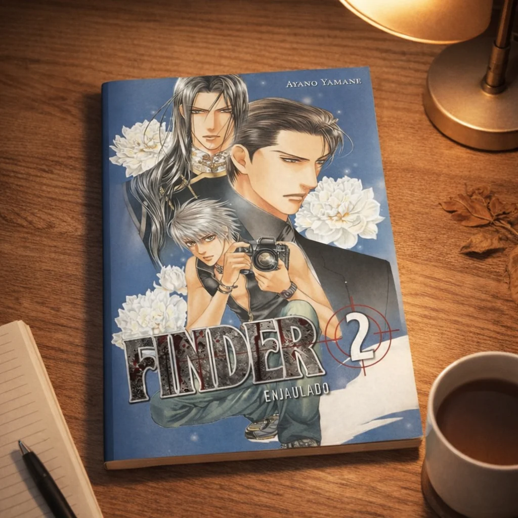 FINDER 2 EUROPA - Image 2