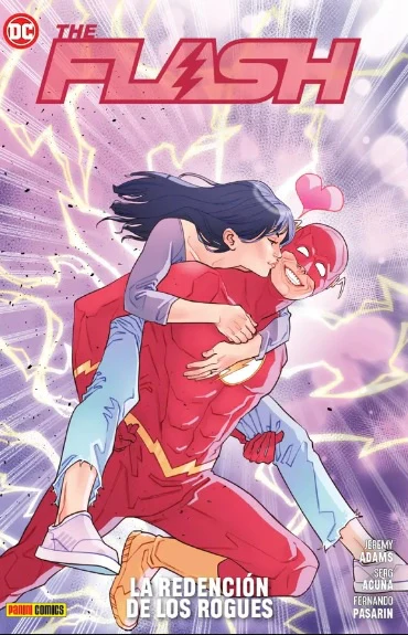 COMIC FLASH VOL.03