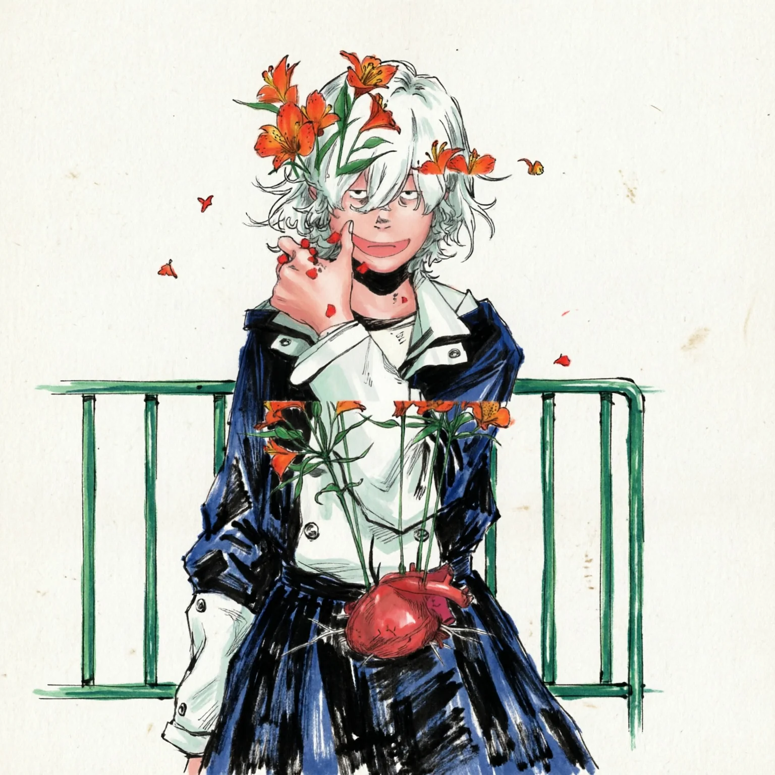 Fool Night, Vol. 1 EUROPA