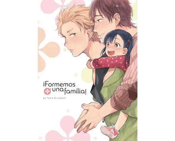 FORMEMOS UNA FAMILIA! EUROPA - Image 2