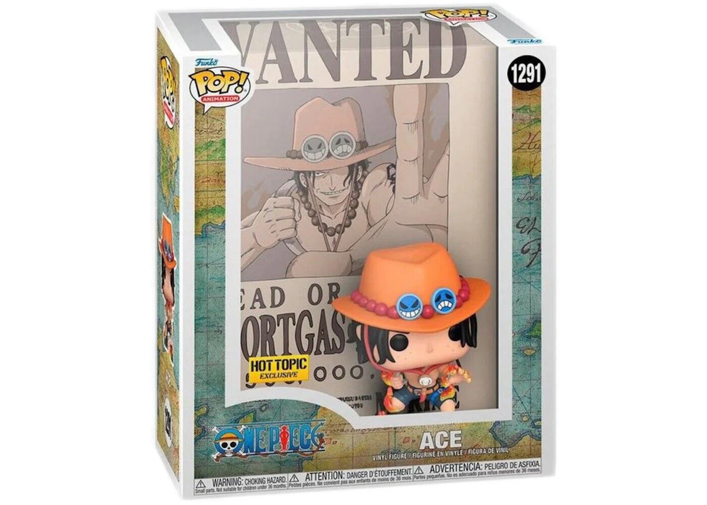 FUNKO ACE 1291