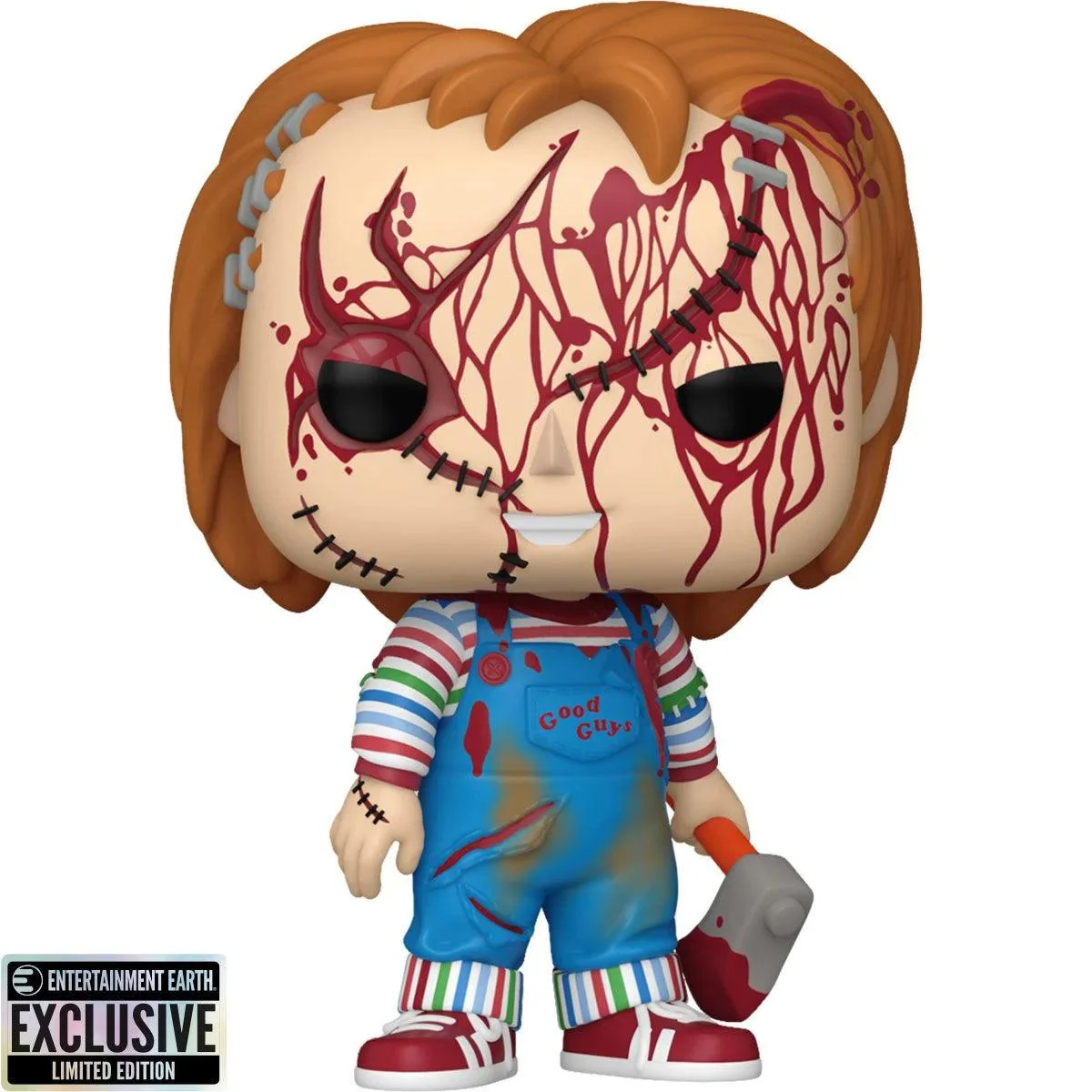 FUNKO CHUCKY 1694 - Image 3
