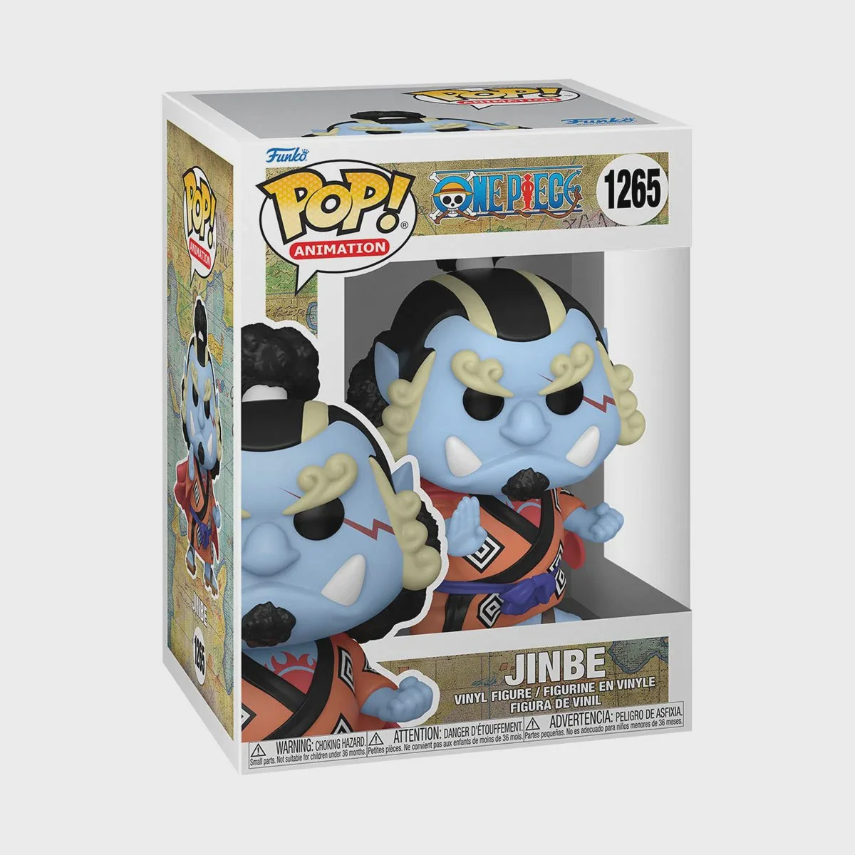 FUNKO JINBE 1265