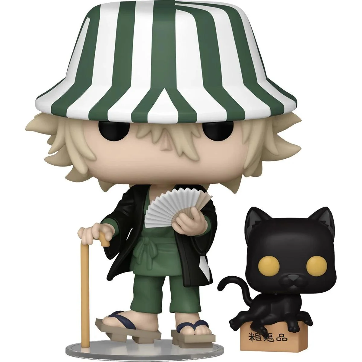 FUNKO KISUKE URAHARA & YORUICHI 1613 - Image 3