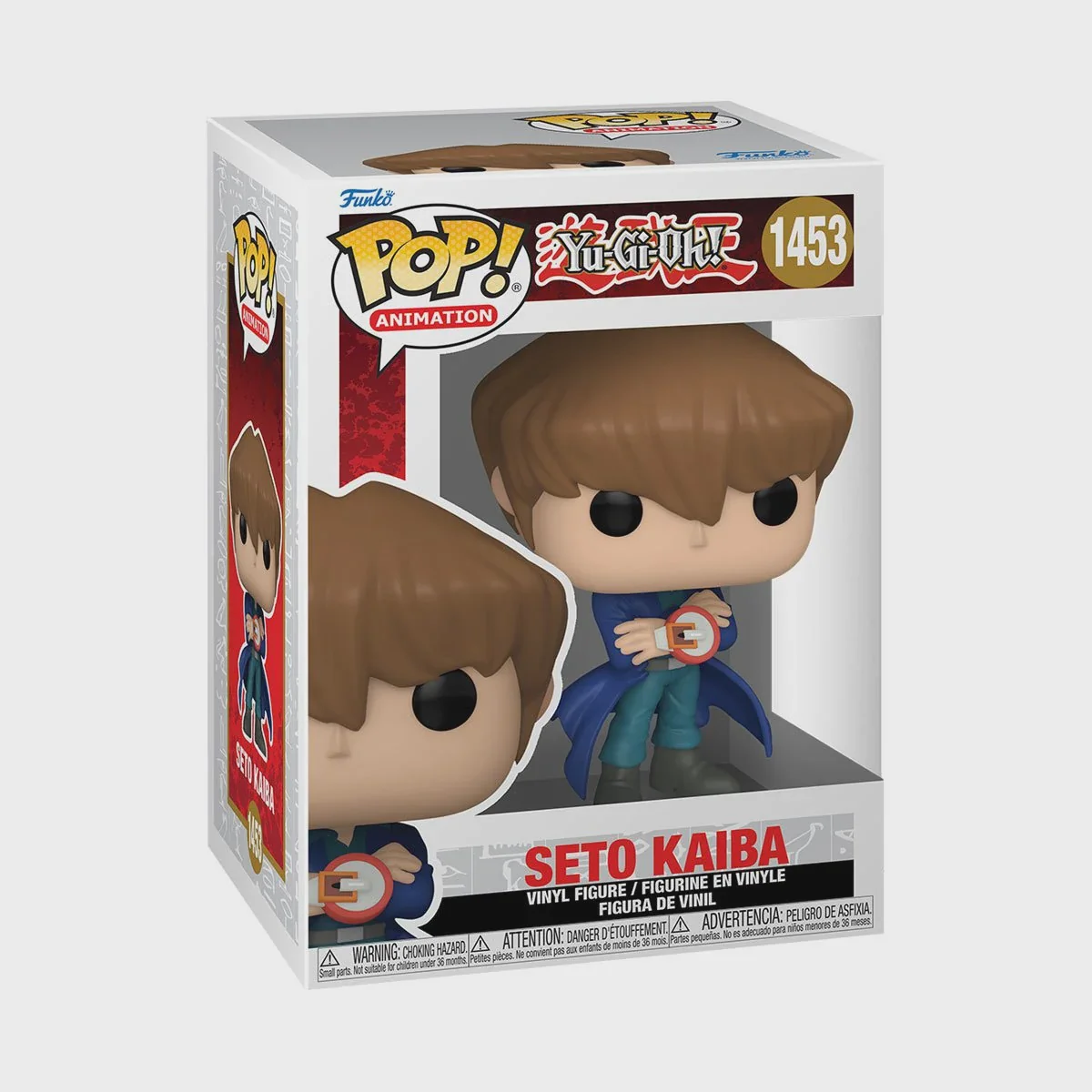FUNKO SETO KAIBA 1453