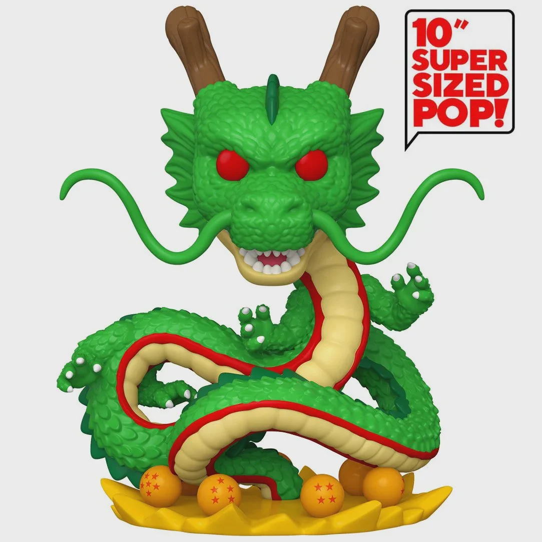 FUNKO SHENRON 859 SUPERSIZED