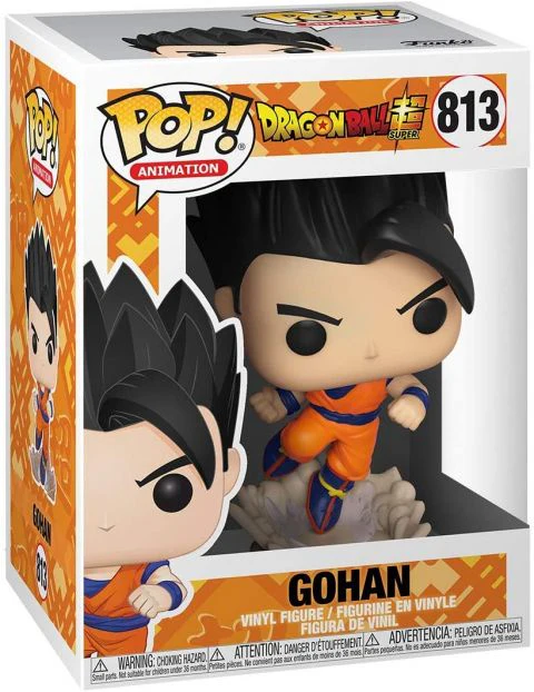 Funko Gohan 813