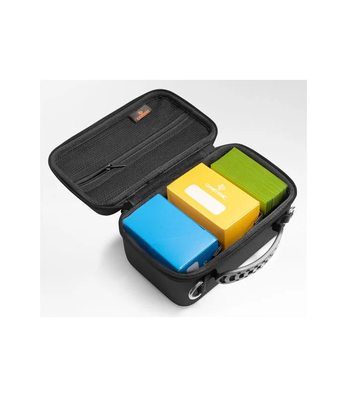 GAME SHELL 250+ BLACK