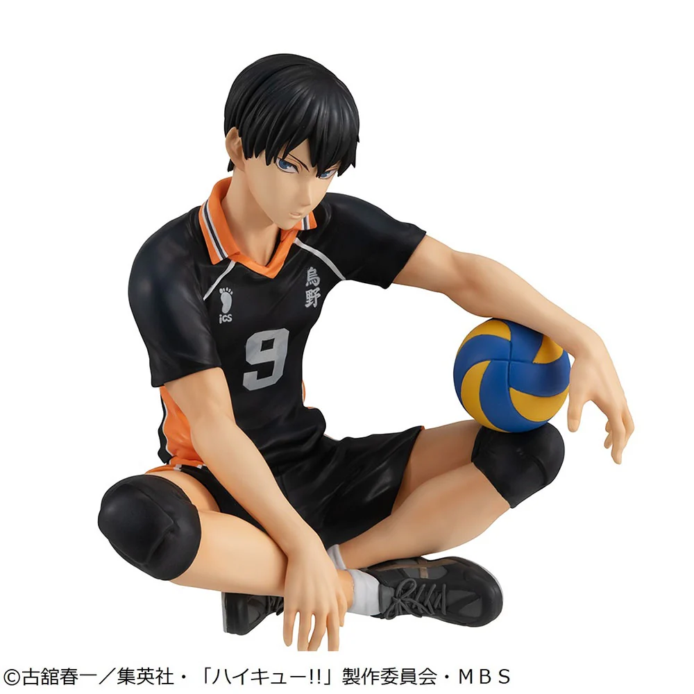G.E.M. SERIES HAIKYU!! PALM SIZE TOBIO KAGEYAMA - Image 2