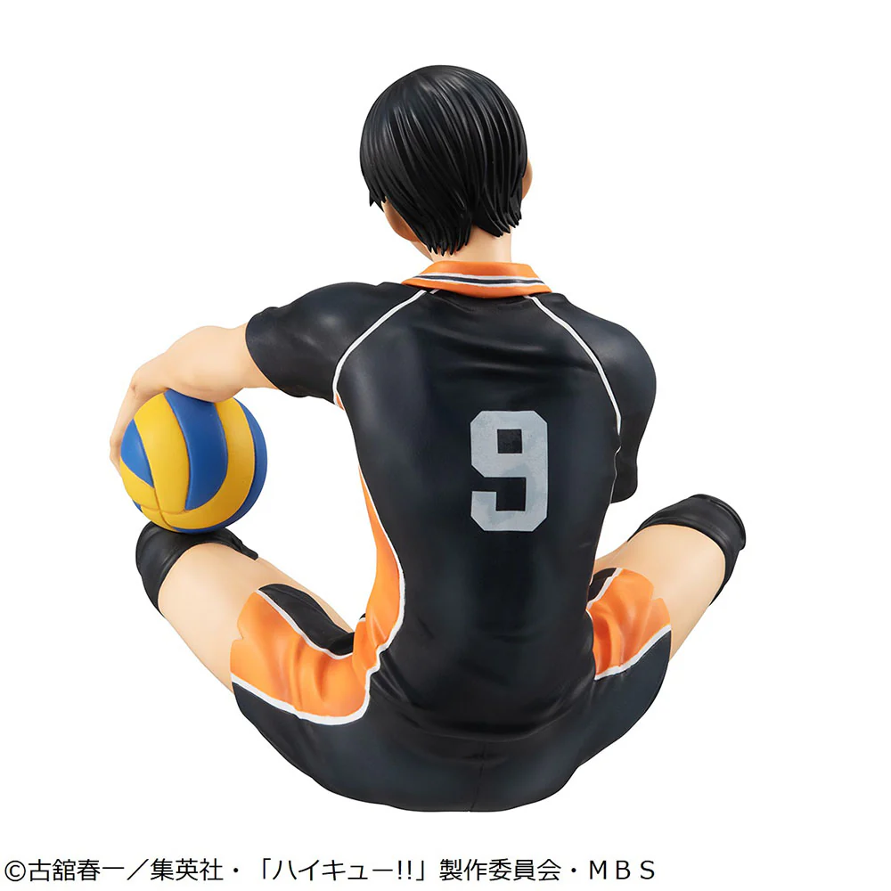 G.E.M. SERIES HAIKYU!! PALM SIZE TOBIO KAGEYAMA - Image 5