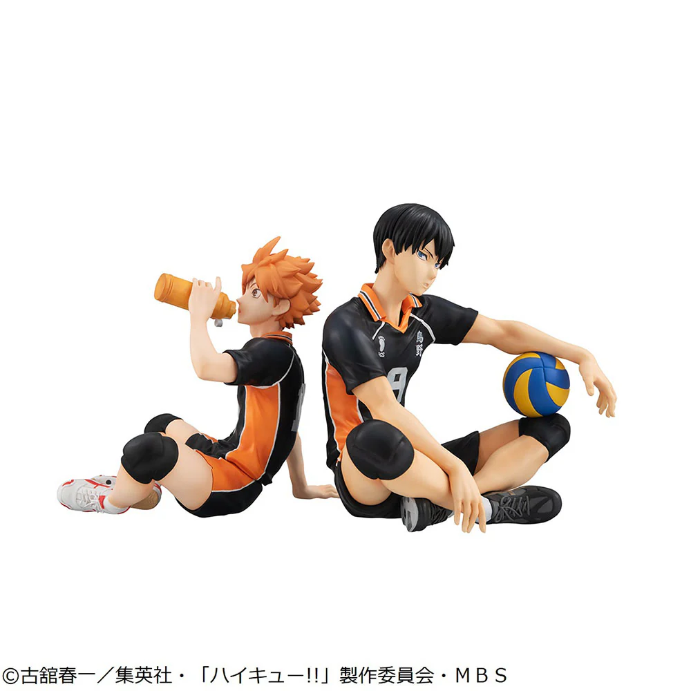 G.E.M. SERIES HAIKYU!! PALM SIZE TOBIO KAGEYAMA - Image 7