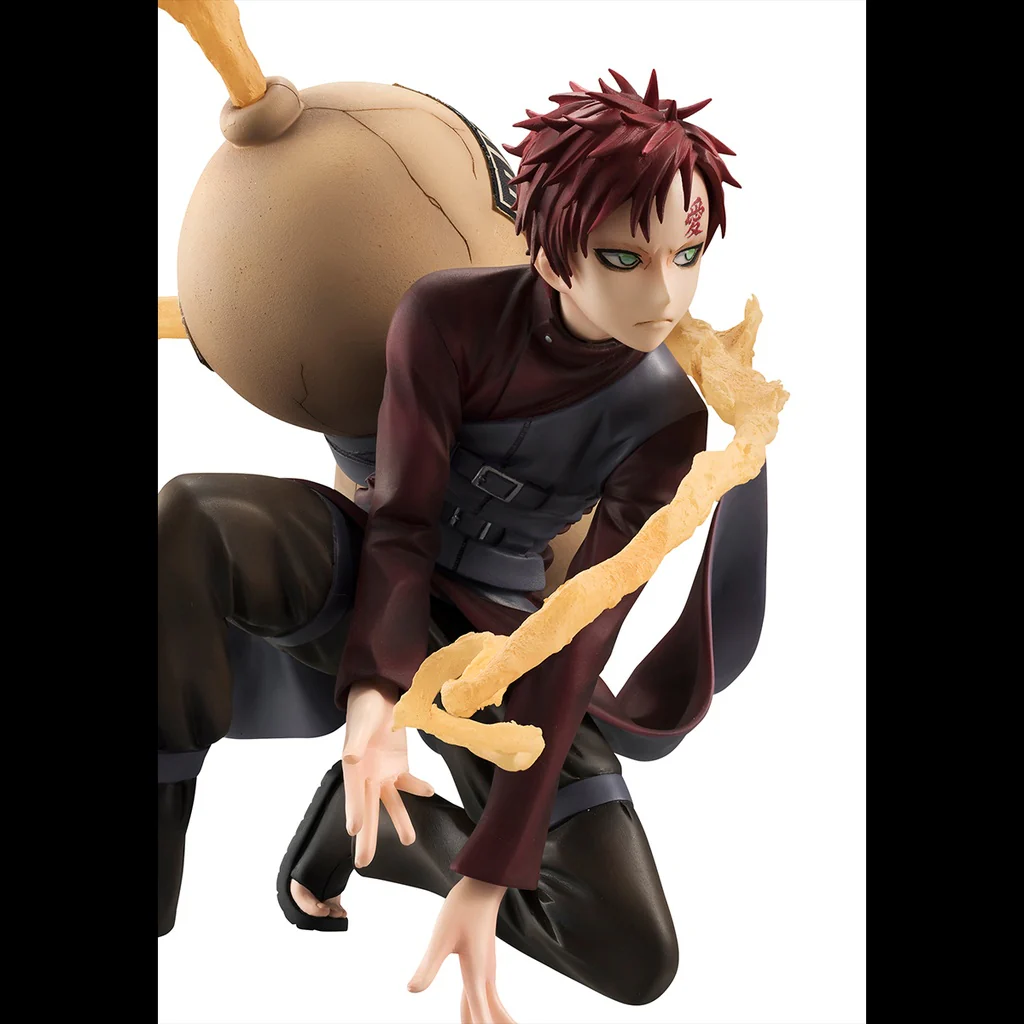 G.E.M SERIES NARUTO GAARA KAZEKAGE - Image 3