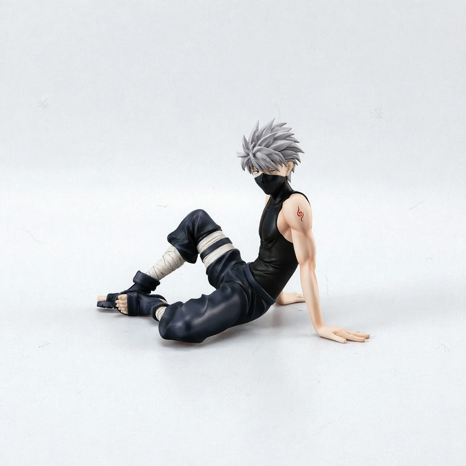 G.E.M. SERIES NARUTO SHIPPUDEN PALM SIZE KAKASHI-SENSEI