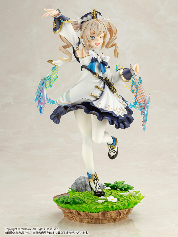 GENSHIN IMPACT BARBARA 1/7 - Image 13