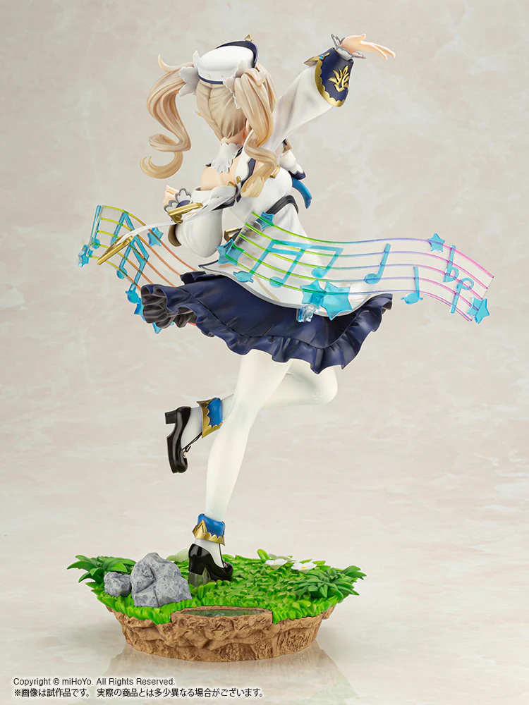 GENSHIN IMPACT BARBARA 1/7 - Image 14
