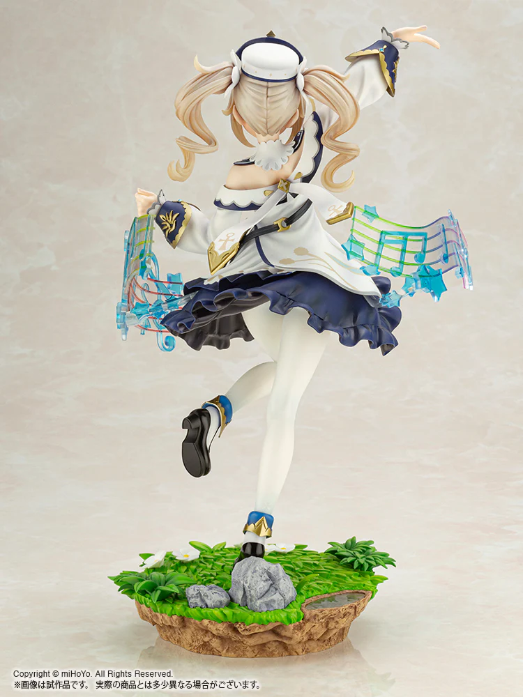GENSHIN IMPACT BARBARA 1/7 - Image 15
