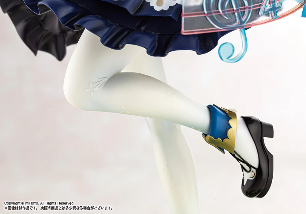 GENSHIN IMPACT BARBARA 1/7 - Image 7