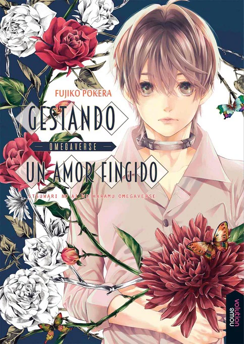 GESTANDO UN AMOR FINGIDO EUROPA