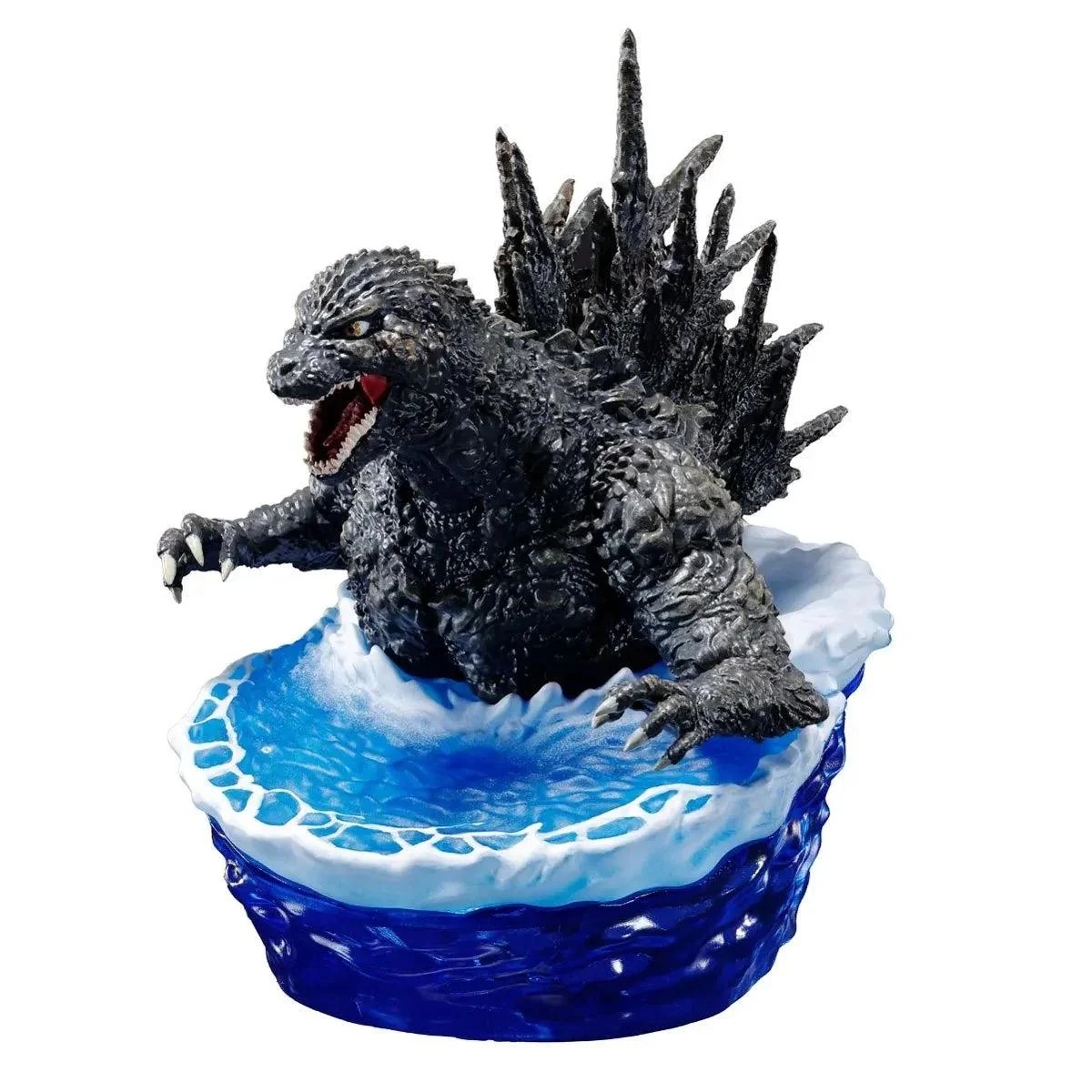 GODZILLA -1.0 FROM 0 TO -1 PETITRAMA EX STATUE - Image 2