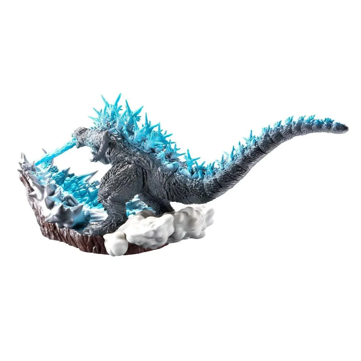 GODZILLA -1.0 FROM 0 TO -1 PETITRAMA EX STATUE - Image 3