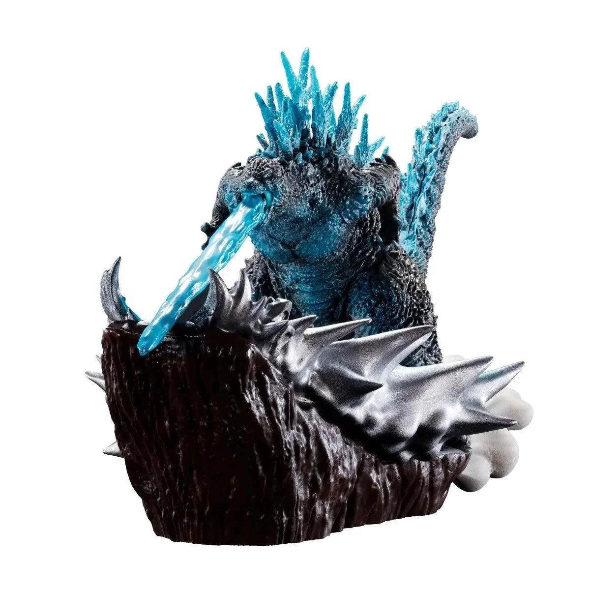 GODZILLA -1.0 FROM 0 TO -1 PETITRAMA EX STATUE - Image 4