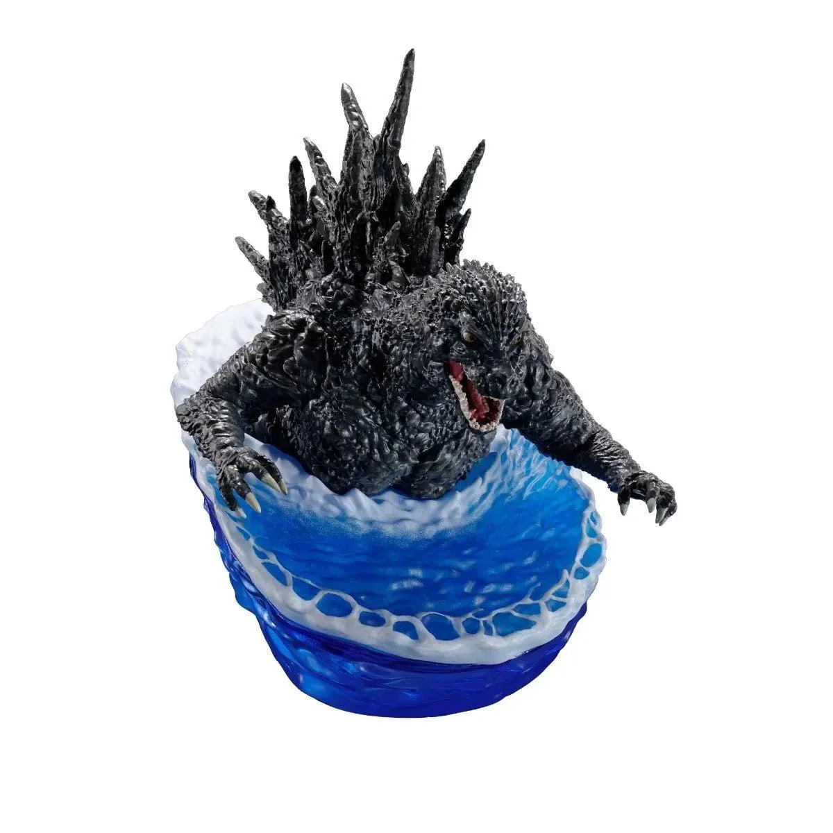 GODZILLA -1.0 FROM 0 TO -1 PETITRAMA EX STATUE - Image 7