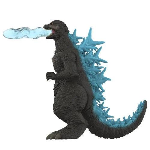 GODZILLA MINUS ONE BLIND BOX WAVE 8 3 3/4-INCH REACTION FIGURE - Image 4
