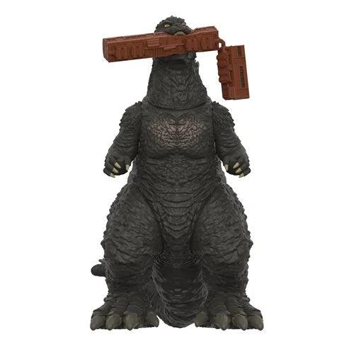 GODZILLA MINUS ONE BLIND BOX WAVE 8 3 3/4-INCH REACTION FIGURE - Image 6