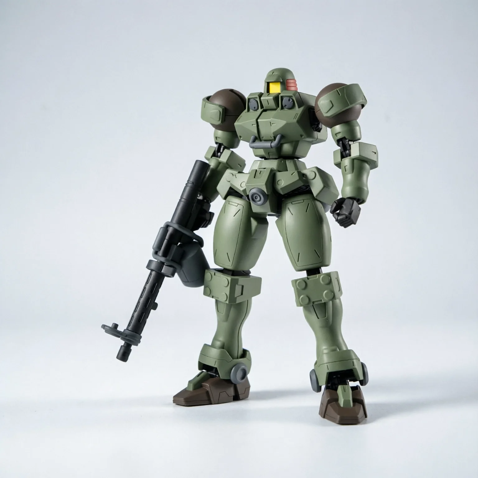 GU OZ-06MS Leo