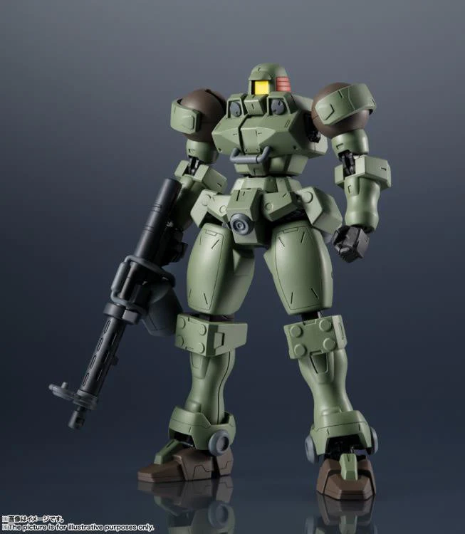 GU OZ-06MS Leo - Image 2