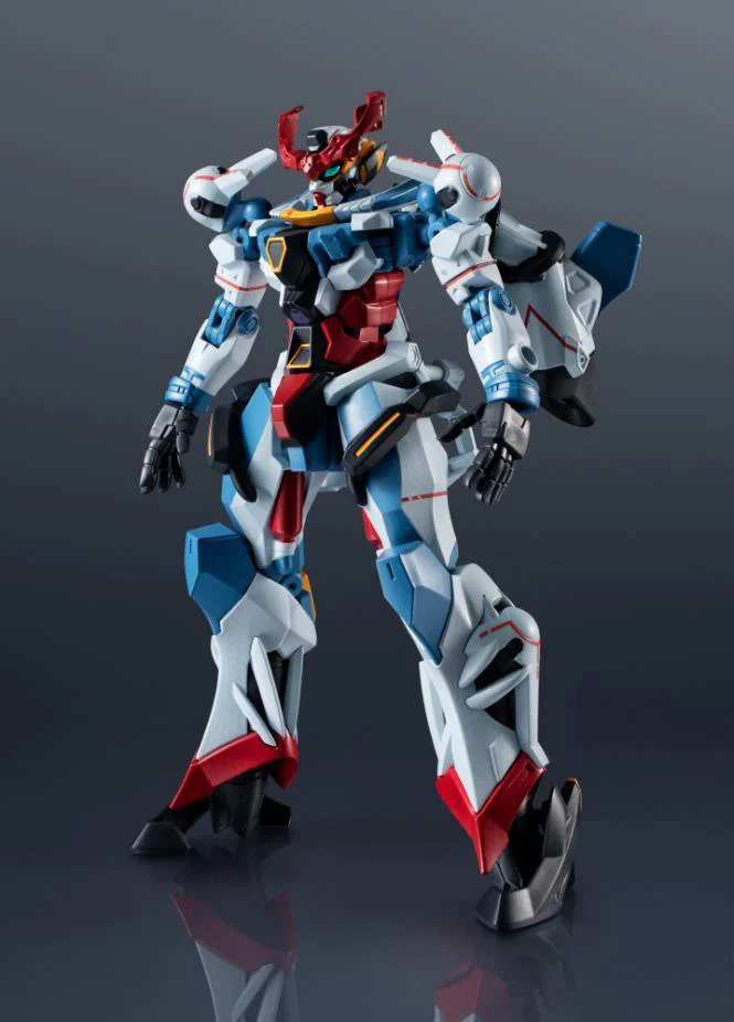 GUNDAM UNIVERSE GQUUUUUUX