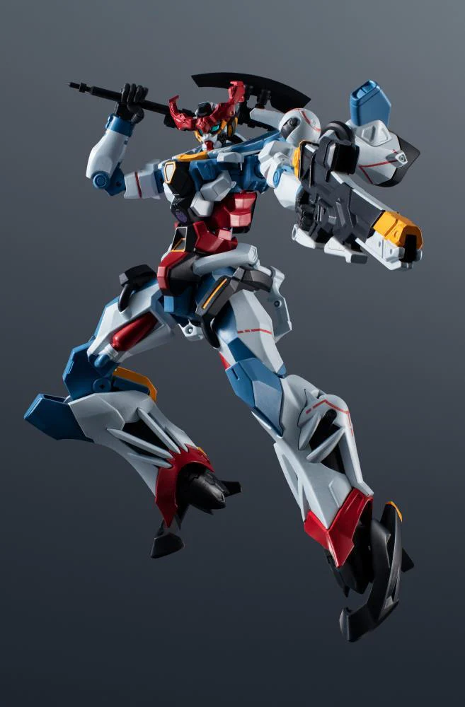 GUNDAM UNIVERSE GQUUUUUUX - Image 3