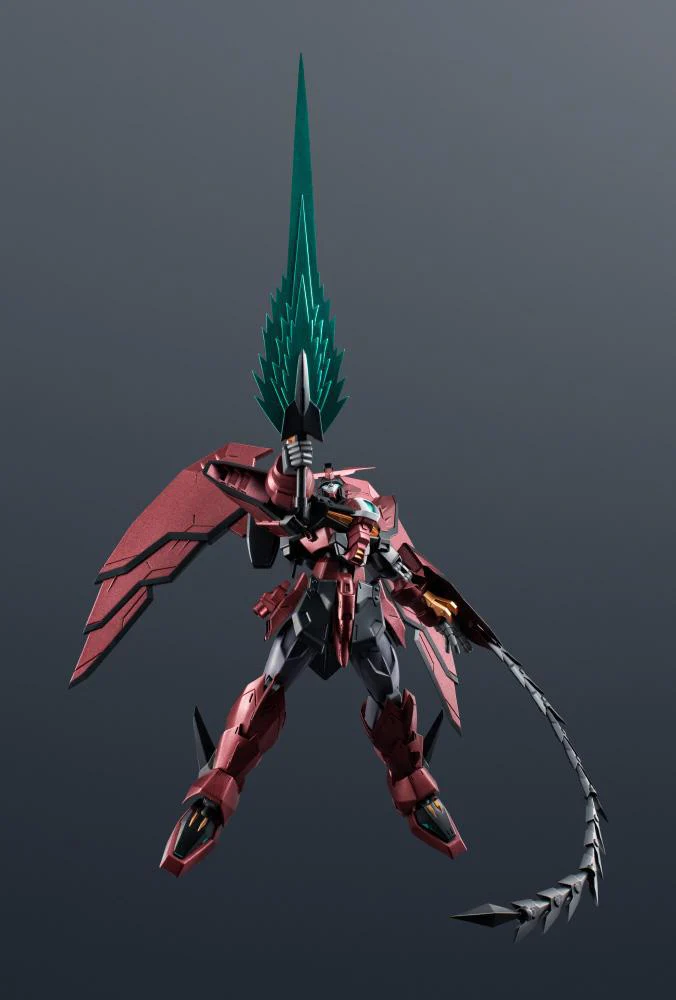GUNDAM UNIVERSE OZ-13MS GUNDAM EPYON - Image 3