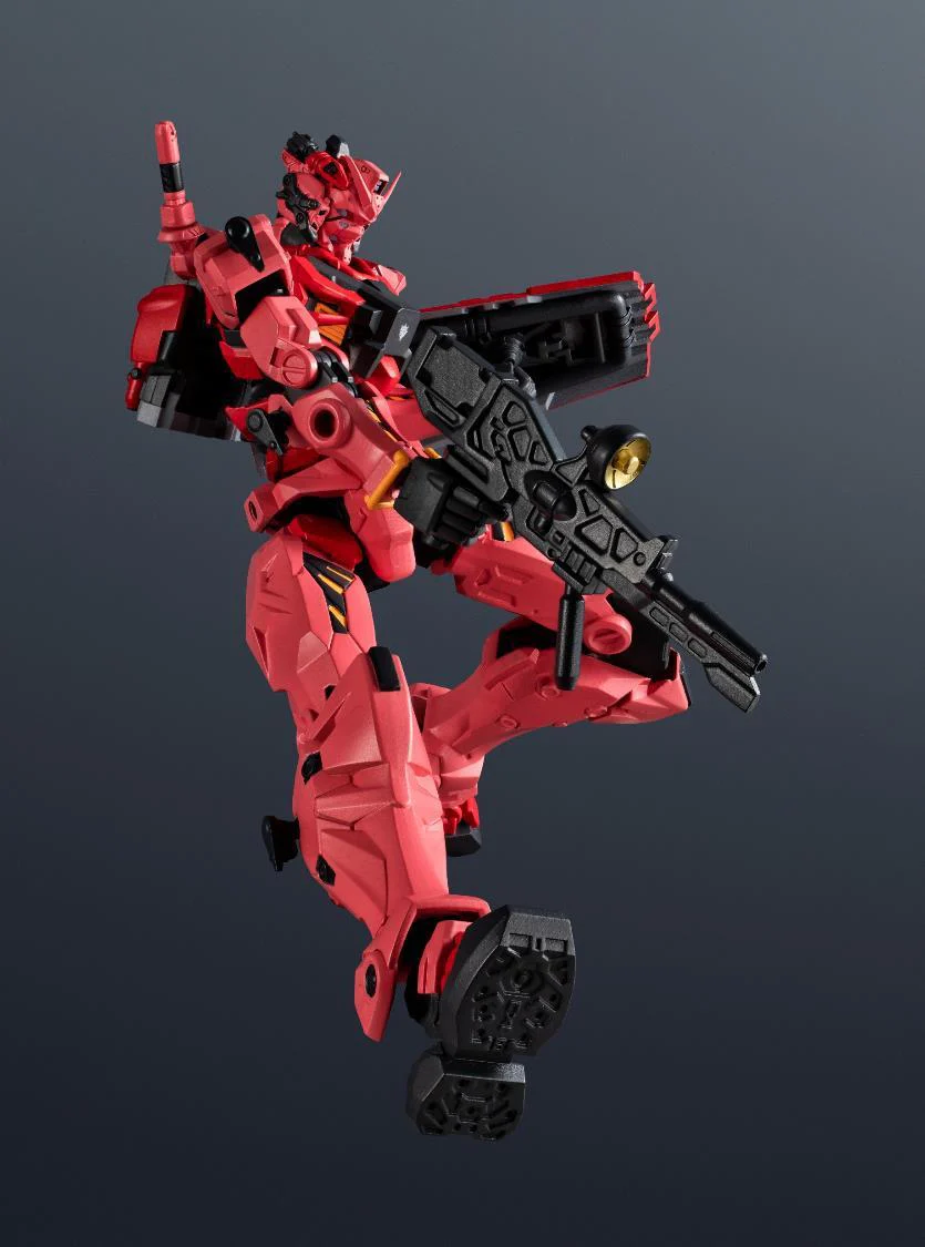 GUNDAM UNIVERSE RED GUNDAM - Image 3