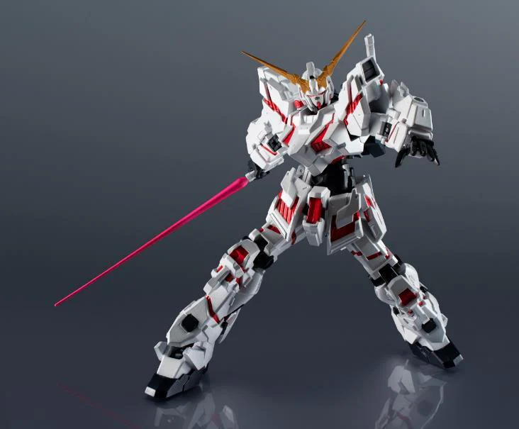 GUNDAM UNIVERSE RX-0 UNICORN GUNDAM RENEWAL - Image 2