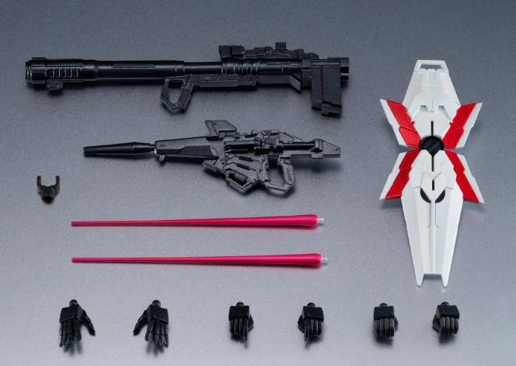GUNDAM UNIVERSE RX-0 UNICORN GUNDAM RENEWAL - Image 4
