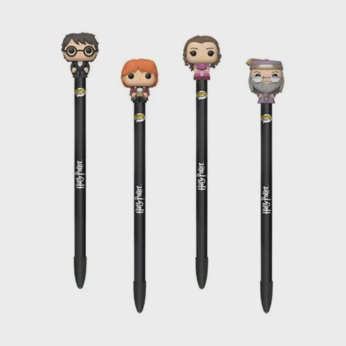 Harry Potter Yule Ball Pop! Pluma