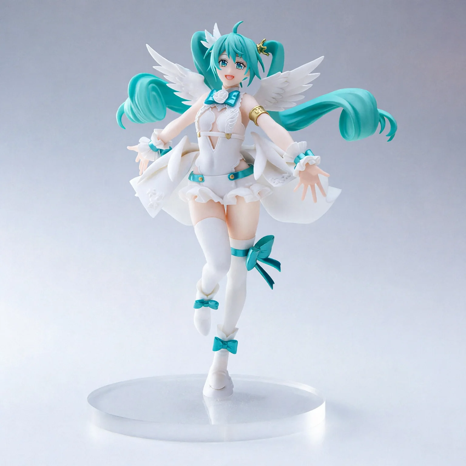 Hatsune Miku Series SPM Figure "Hatsune Miku 15thAnniversary" Yuichi Murakami Ver.