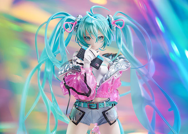 HATSUNE MIKU WITH SOLWA - Image 10