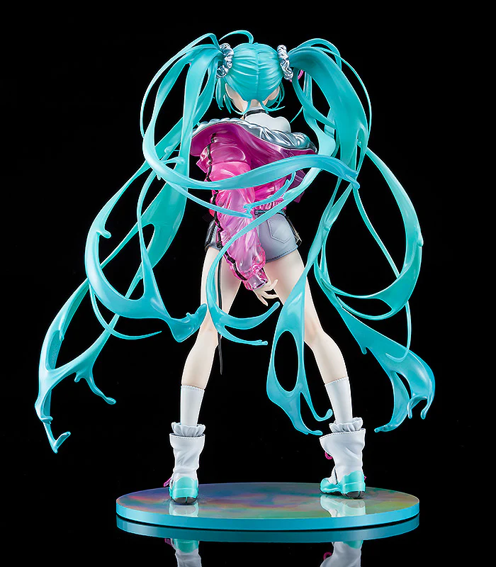 HATSUNE MIKU WITH SOLWA - Image 3
