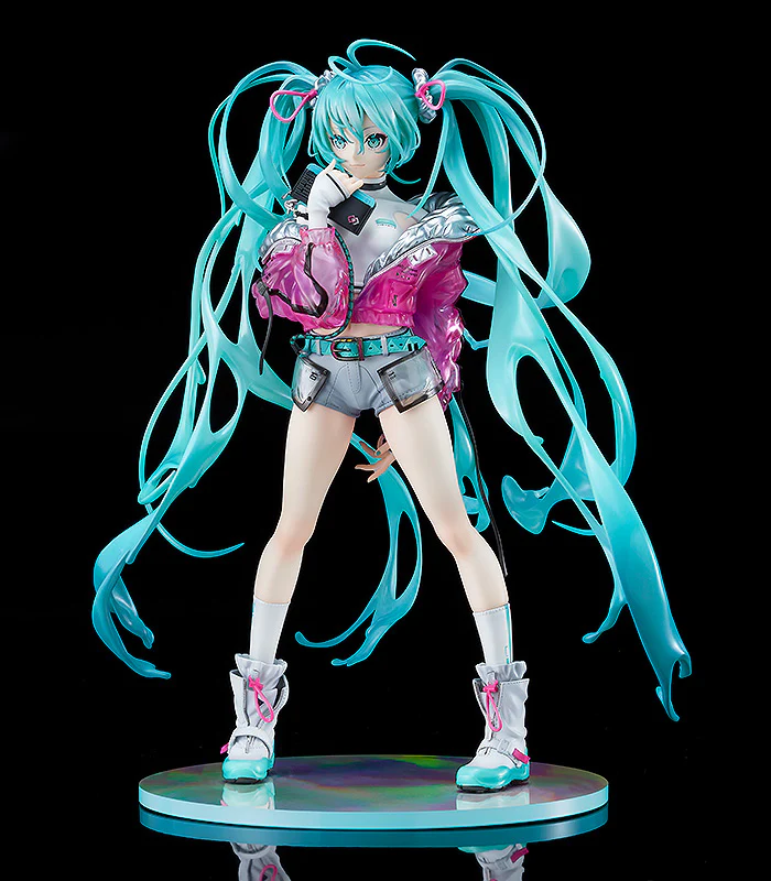 HATSUNE MIKU WITH SOLWA - Image 5
