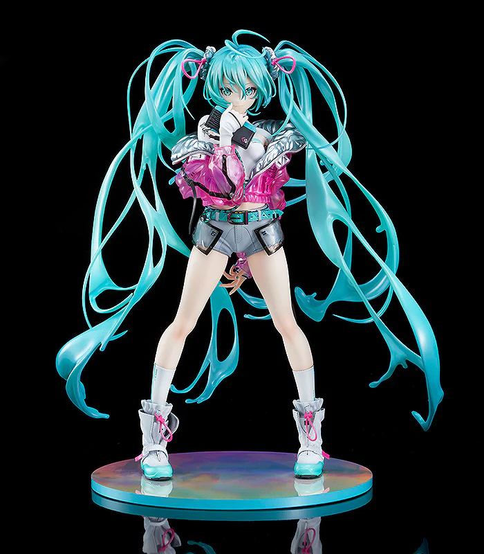 HATSUNE MIKU WITH SOLWA - Image 6
